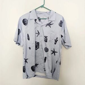 Saturdays New York City Button Down